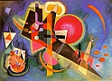 Vassily Kandinsky - Nel blu7